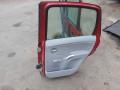 oikea takaovi  Citroen C3 02-04