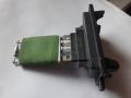 lmmityslaitteen puhaltimen vastus  Citroen C3 02-04 