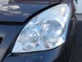 ajovalo vasen  Toyota Corolla Verso  2.2 D-4D 2008 136hv