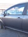 vasen etuovi  Toyota Corolla Verso  2.2 D-4D 2008 136hv 