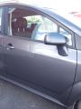 Kuva 2: oikea etuovi, Toyota Corolla Verso 2.2 D-4D 2008 136hv