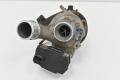 turboahdin+turboahtimen ohjainlaite 28231-2F300 Kia Sportage (SL) 2.0 CRDi AWD 2012 136hv 