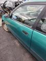 vasen etuovi  Toyota Corolla Hatchback (_E11_) 1.4 1998 86hv 