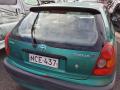 Kuva 2: takaluukku, Toyota Corolla Hatchback ( E11 ) 1.4 1998 86hv