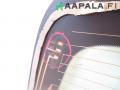 takalasi A2056704500, A205670450064 Mercedes-Benz C (W205) 350e Sed