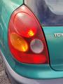 takavalo vasen  Toyota Corolla Hatchback (_E11_) 1.4 1998 86hv 