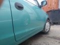 oikea etuovi  OPEL CORSA C (F08, F68) 1.2 2003 75hv 