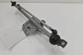 tuulilasin pyyhkimen mekanismi  OPEL CORSA C (F08, F68) 1.2 2003 75hv 