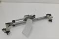 tuulilasin pyyhkimen mekanismi  OPEL CORSA C (F08, F68) 1.2 2003 75hv 