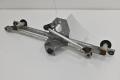 tuulilasin pyyhkimen mekanismi  OPEL CORSA C (F08, F68) 1.2 2003 75hv 