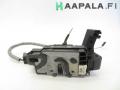 keskuslukitus moottori vasen taka A 099 730 37 00, A 222 006 40 99, A0997309100 Mercedes-Benz C (W205) 350e Sed