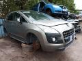 ajovalo oikea  Peugeot 3008  09->> 