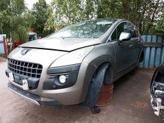 Kuva 1: ajovalo vasen, Peugeot 3008 09->>