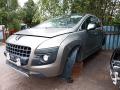 ajovalo vasen  Peugeot 3008  09->> 