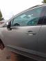 sivuhelma vasen  Peugeot 3008  09->> 