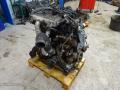 moottori diesel 2.5l D-4D. 2KD-FTV Toyota Hilux Extra Cab -07 