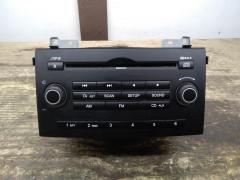 Kuva 1: radio cd soitin, Kia Ceed 1.6 CRDI EX STW -08