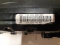 mittaristo täydellinen  Mercedes-Benz E 200-430 (W210) 96-02