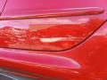 vasen takaovi  Peugeot 206+