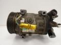 ilmastoinnin kompressori 07143512561 Citroen C5 2.0 16V (RCRFJB, RCRFJC) 2006 140hv 