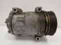 ilmastoinnin kompressori 07143512561 Citroen C5 2.0 16V (RCRFJB, RCRFJC) 2006 140hv