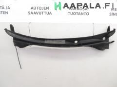 Kuva 1: tuulilasin kehys, Hyundai i40 1.7 16V CRDi Farm