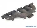 pakosarja 8200042882 Renault Trafic 2,5dCi 140-3.03T-3-FLBDB6/350 