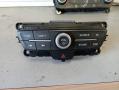 radion napit Ford F1ET 18K811 HD Ford Focus St-line 