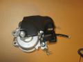  taka tasauspyörästön lukkomoottori uusi  41450-35030, 41450-35031 Toyota Landcruiser HZJ95/KDJ95