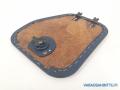säilytyslokeron peitelevy 64766-89102 Toyota Hilux 2,4D LN110L -93 