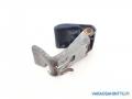 konepellin avauskahva 53611-89101 Toyota Hilux 2,4D LN110L -93 