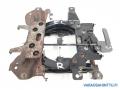 istuimen pyriv jalka 72970-28020 Toyota Previa 2,4b aut. -92  