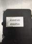 abs hydraulikoneisto 4f0 614 517 a Audi A6 3.0 TDI  BMK
