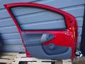 vasen etuovi  Peugeot 107
