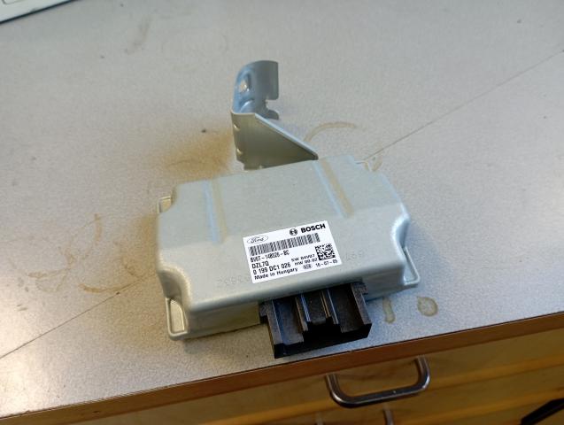 Ohjausboksi Muut Ford Focus St line Ford BV6T 14B526 BC Farmari 