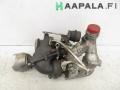 turboahdin A 651 090 45 80 Mercedes-Benz C 204 220 CDi 