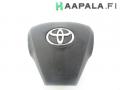 air-bag kuljettajan turvatyyny SA2691810AEY, Z30M0564599 Toyota RAV4 2.2 D-4D 4WD 