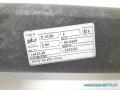 vetokoukku UUSI GDW 1443T30 BMW X3