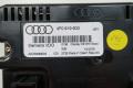 monitoiminäyttö 4F0919603 Audi A6  2.0 TDI