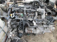 Kuva 1: moottori diesel 2,2 hdi, Fiat Ducato 02-06 HDI