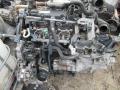 moottori diesel 2,2 hdi Fiat Ducato 02-06 HDI