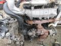 Kuva 2: moottori diesel 2,2 hdi, Fiat Ducato 02-06 HDI