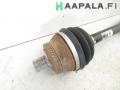 vetoakseli etu vasen 8E0 407 271 BK Audi A4 (8E) 2.0 TDi Farm