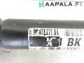 vetoakseli etu vasen 8E0 407 271 BK Audi A4 (8E) 2.0 TDi Farm