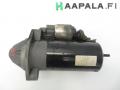 kynnistinmoottori diesel 03G 911 023 AX, 0 001 109 065 Audi A4 (8E) 2.0 TDi Farm 