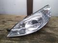 ajovalo vasen 9660236180 Peugeot 407 2.0 HDi SW -07 