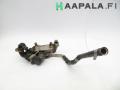 egr lauhdutin 7805446-07 BMW  F10/F11 