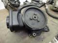 ohjaustehostin pumppu 6 761 876-01 BMW 3-sarja E46 330D 