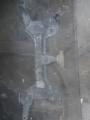 moottorin alapalkki  Fiat Punto   94-99 