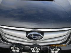 Kuva 1: sleikk tydellinen, Subaru Outback 2.0 D AWD farm. -09